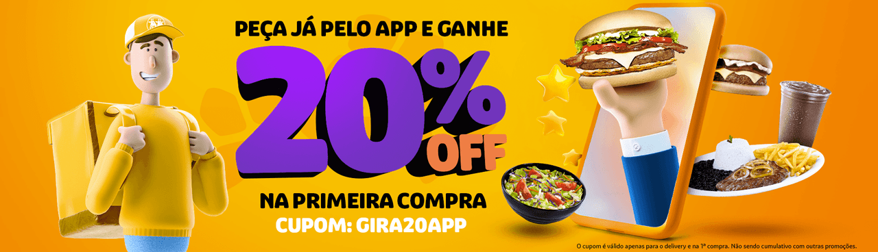 Promoção