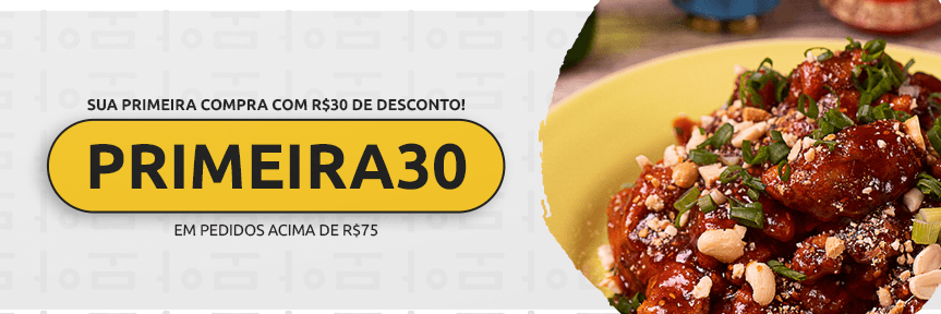 Promoção